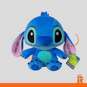 Peluche Stitch Kawaii 30cm 