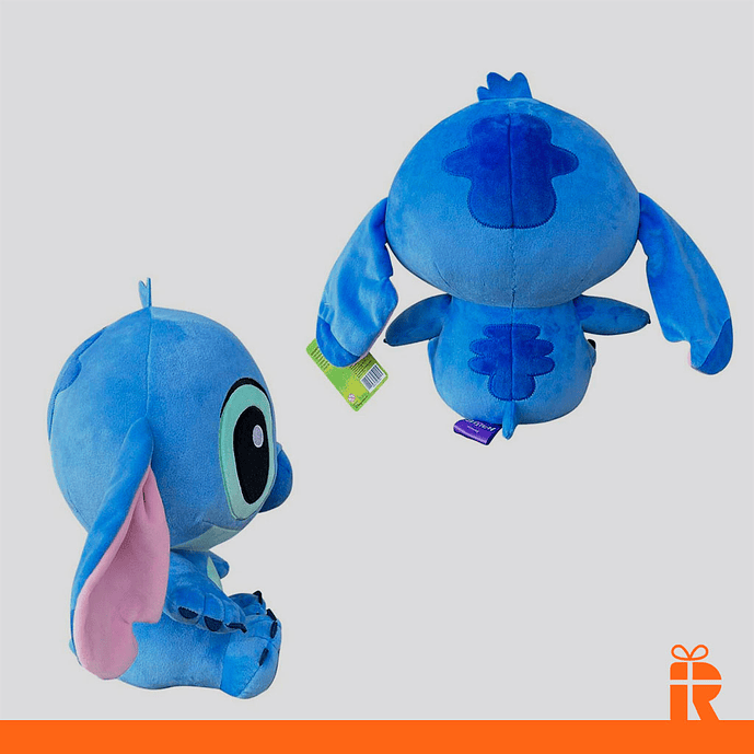 Peluche Stitch Kawaii 30cm  2