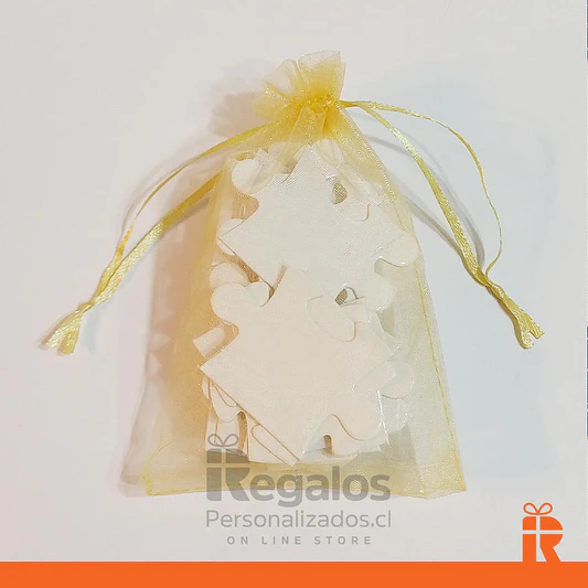 Puzzle 30 piezas imagen personalizada 2