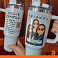 Vaso térmico 1.2lt blanco personalizado - Miniatura 6