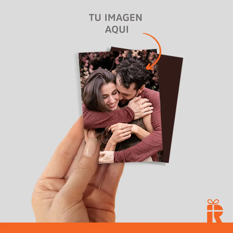 Fotografía Magnética 10x15  1