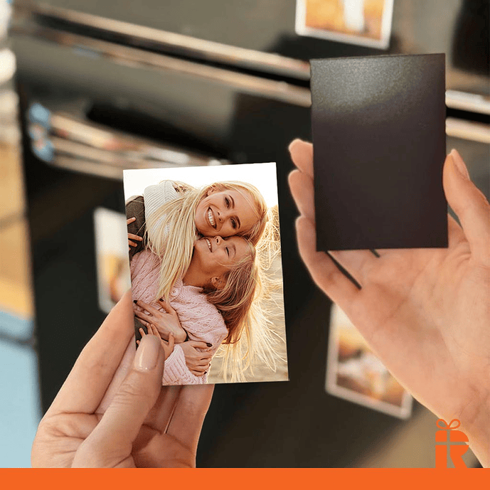 Fotografía Magnética 10x15  2