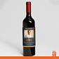 Vino 750ml. diseño cumpleaños con foto - Miniatura 1