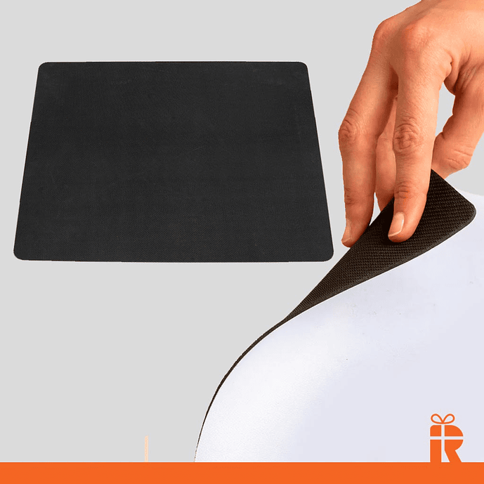 Pad escritorio 37x49cm personalizado 2