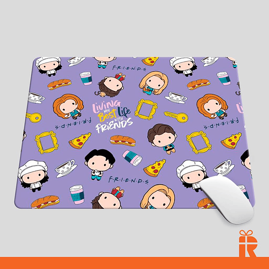 Pad escritorio 37x49cm personalizado 1