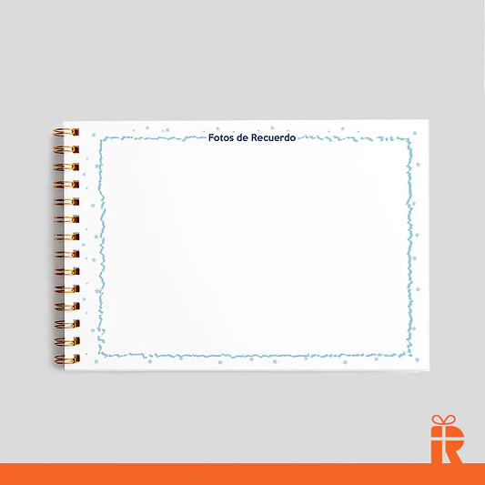 Libro buenos deseos Baby Shower 4