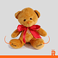 Peluche Osito 23cm personalizado - Miniatura 3