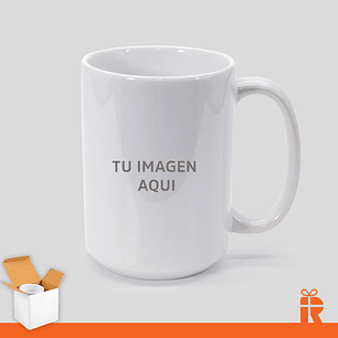 Tazón big personalizado