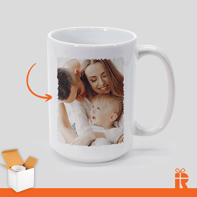 Tazón big personalizado 2