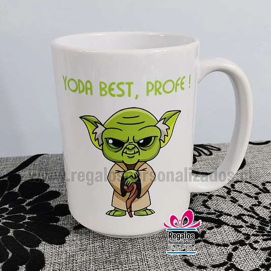 Tazón big personalizado 4