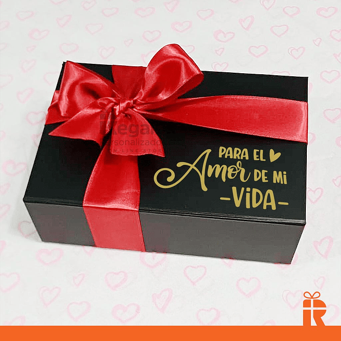 Box sorpresa eres el amor de mi vida 2