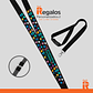 Lanyard diseño Terapeuta Ocupacional - Miniatura 1