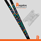 Lanyard diseño Terapeuta Ocupacional - Miniatura 2