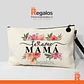 Estuche neceser diseño mamá - Miniatura 1