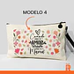 Estuche neceser diseño mamá - Miniatura 5