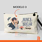 Estuche neceser diseño mamá - Miniatura 4