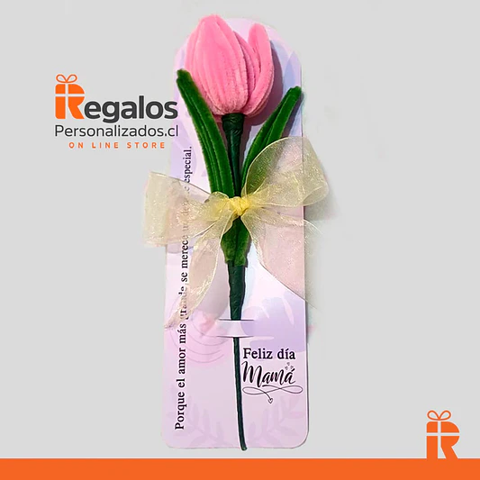 Tulipan diseño dia de la madre 1