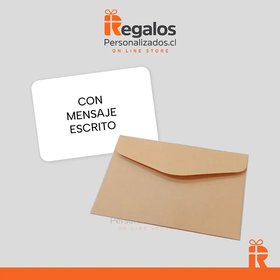 Mini tarjeta de saludo  3