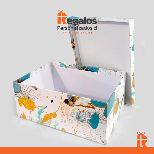 Caja para regalo 24x17x10 2