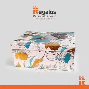Caja para regalo 24x17x10