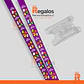Lanyard diseño Nutricionista - Miniatura 2