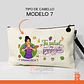 Estuche diseño Nutricionista avatar 2 - Miniatura 9