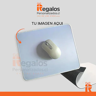 Mouse pad 20x24 personalizado