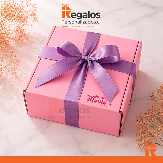 Pack vaso dulce mamá 2