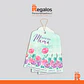 Pack 100 Tag Día de la Madre - Miniatura 1