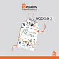 Pack 100 Tag Día de la Madre - Miniatura 3