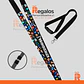 Lanyard Kinesiologia unisex - Miniatura 1