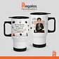 Mug térmico diseño Abogado  - Miniatura 1