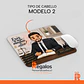 Mouse pad diseño Abogado - Miniatura 3