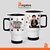 Mug térmico diseño Abogado 2