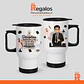 Mug térmico diseño Abogado 2 - Miniatura 1