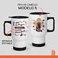 Mug térmico diseño Abogado formal - Miniatura 6
