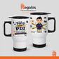 Mug térmico diseño PDI Varón - Miniatura 1