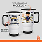 Mug térmico diseño PDI Varón - Miniatura 5