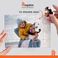 Puzzle 30 piezas imagen personalizada - Miniatura 1