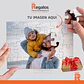Puzzle 30 piezas imagen personalizada - Miniatura 8