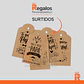 Tags Kraft  Día del Papá | Personalizados con Instagram o Nombre de Empresa, compra mínima 50 unidades - Miniatura 9