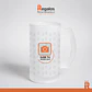 Vaso Shopero Empavonado - Miniatura 1