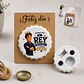 Destapador Magnético Personalizado para Papá - Miniatura 1