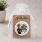 Destapador Magnético Personalizado para Papá - Miniatura 3