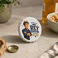 Destapador Magnético Personalizado para Papá - Miniatura 6