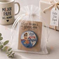 Llavero destapador personalizado para Papá - Miniatura 2