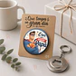 Llavero destapador personalizado para Papá - Miniatura 4