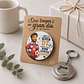 Llavero destapador personalizado para Papá - Miniatura 6