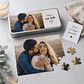 Puzzle Personalizado 30 Piezas con Caja Metálica - Miniatura 3