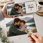 Puzzle Personalizado 30 Piezas con Caja Metálica - Miniatura 2